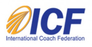 International Coach Federation logo